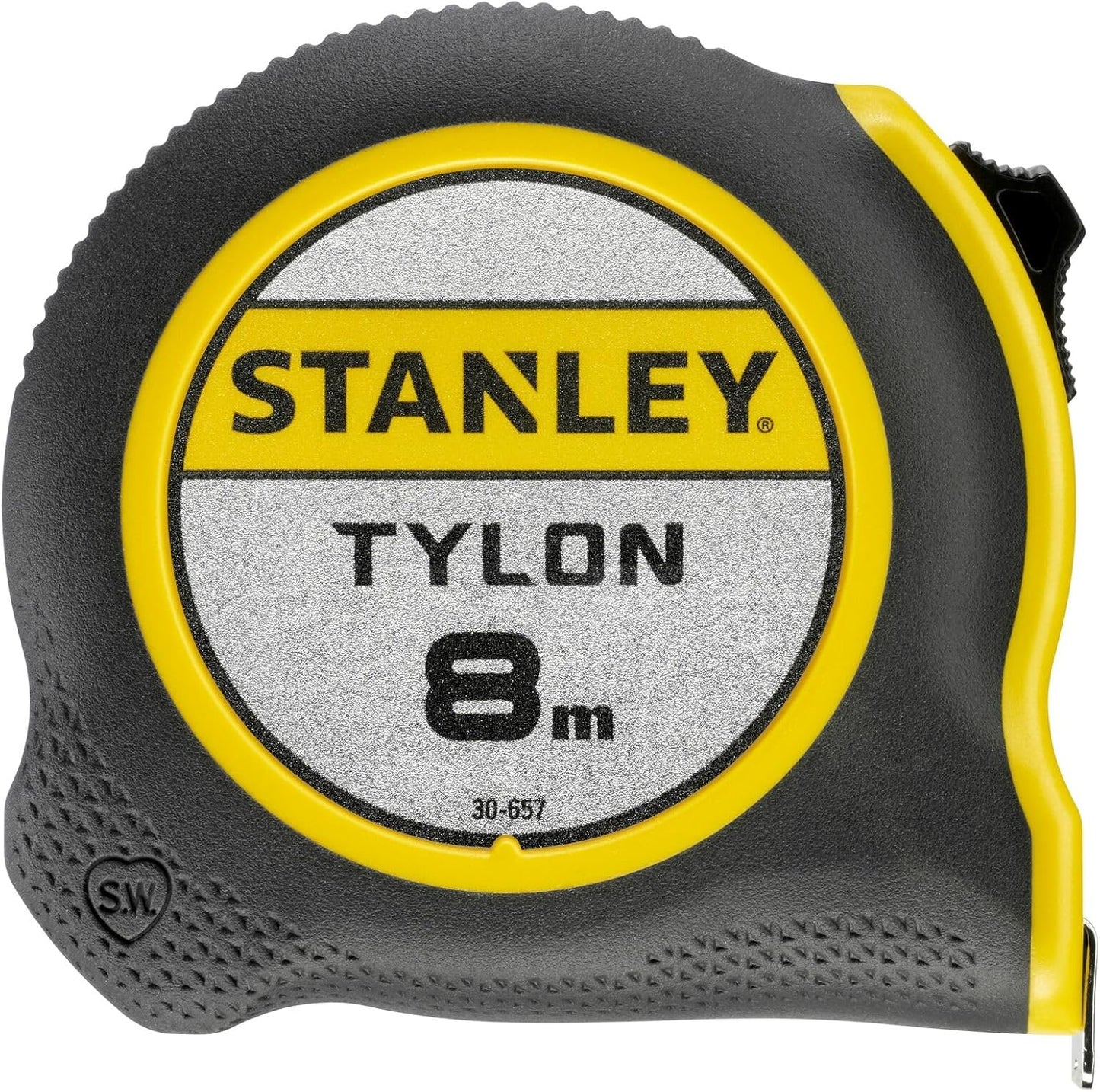 Flexòmetre de 8m bimaterial Tylon Stanley 1-30-657
