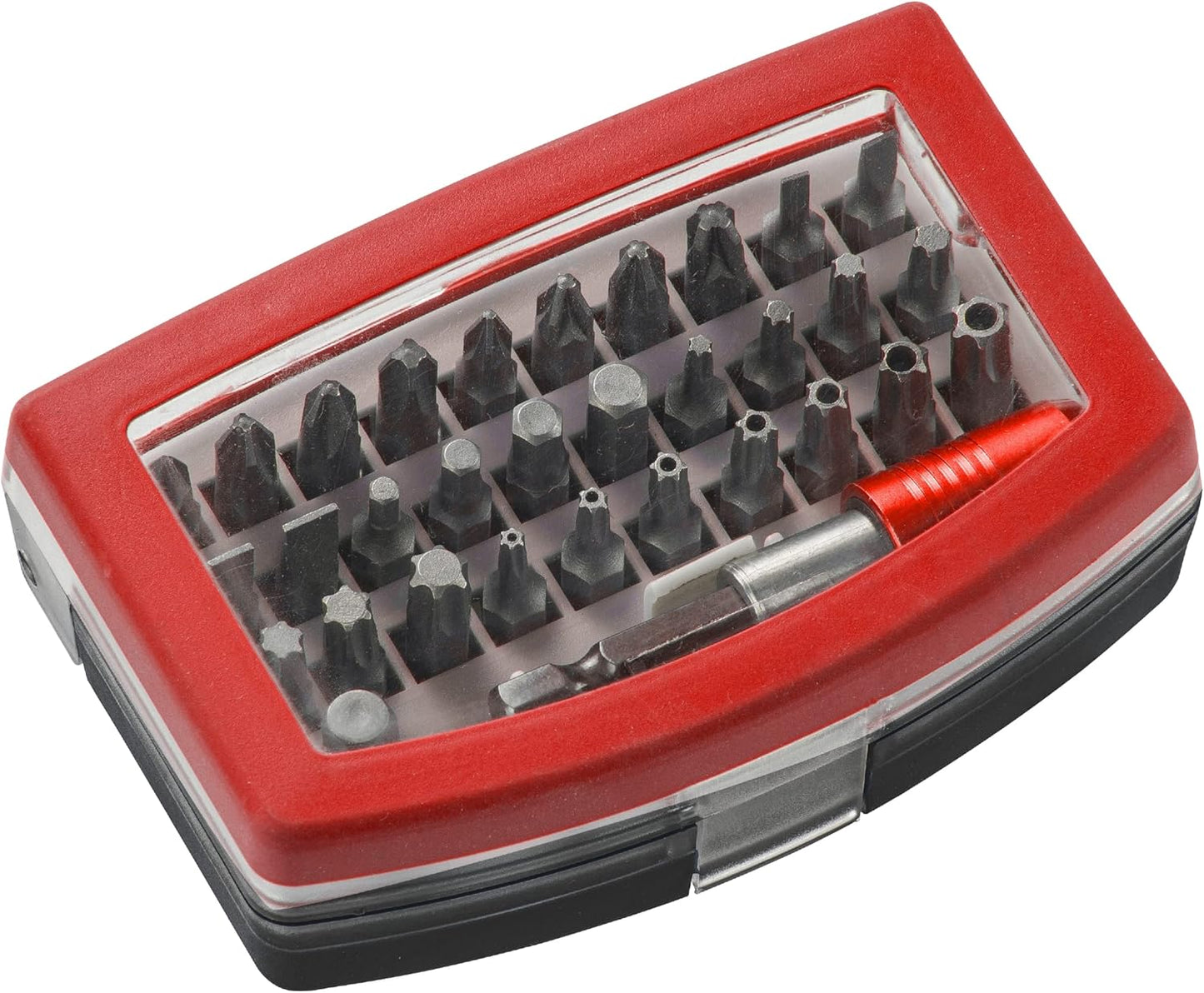 Set de puntes de 32pcs KWB 49118490