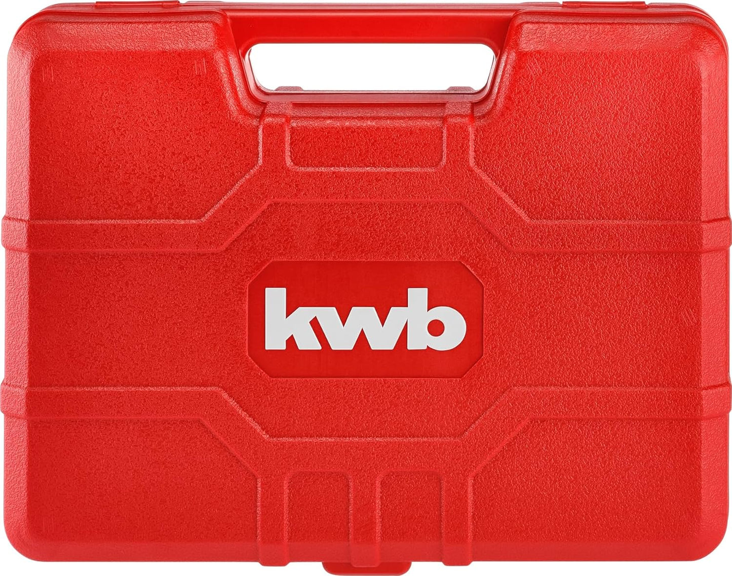 Maletí amb 35 eines KWB 49370610