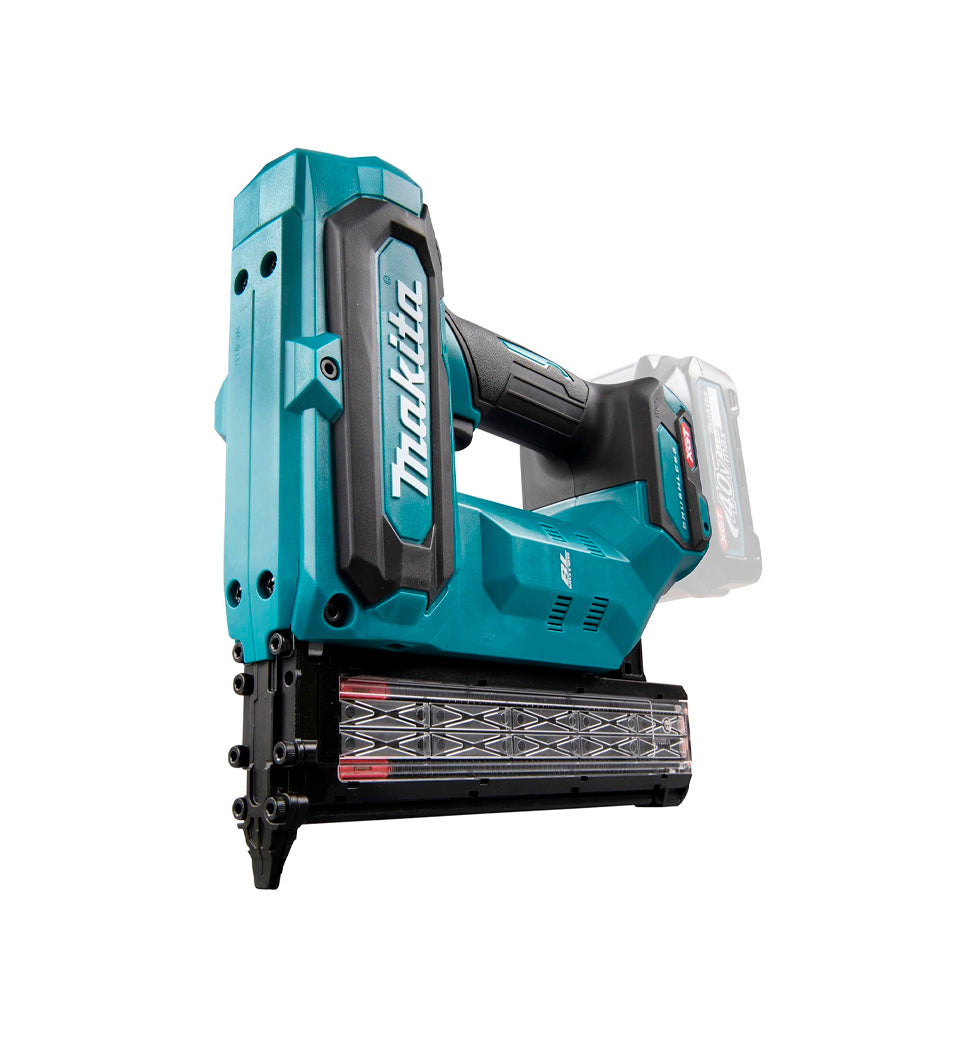 Clavadora pneumàtica de 40V XGT Makita FN001GZ