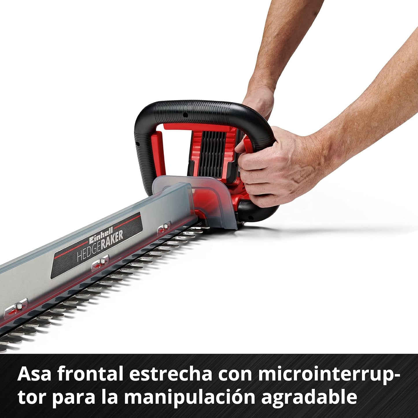 Tallabardisses amb bateria ARCURRA 18/55 Einhell