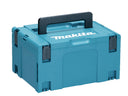 Maletí Makpac Makita tipus 3 821551-8