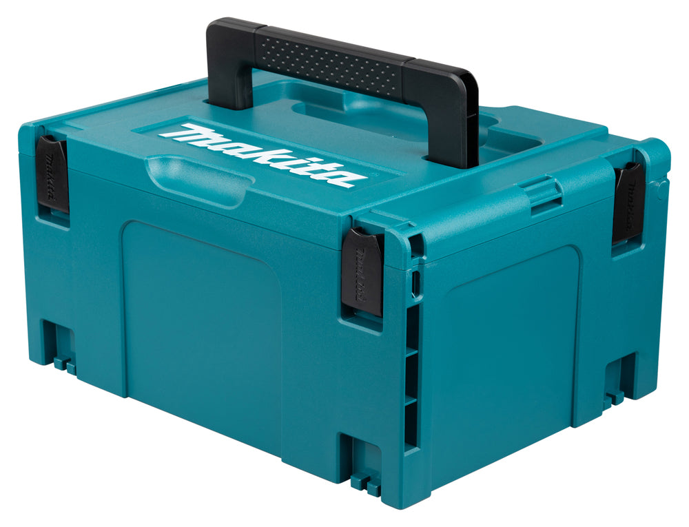 Clau d’impacte LXT 18V 1/2 700 Nm amb 2 bateries de 5Ah + carregador + maletí Makita DTW700RTJ