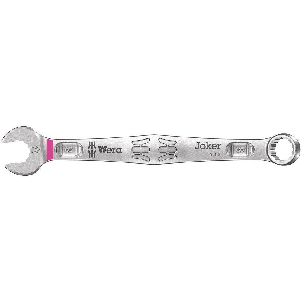 Clau combinada Joker 6003 Wera