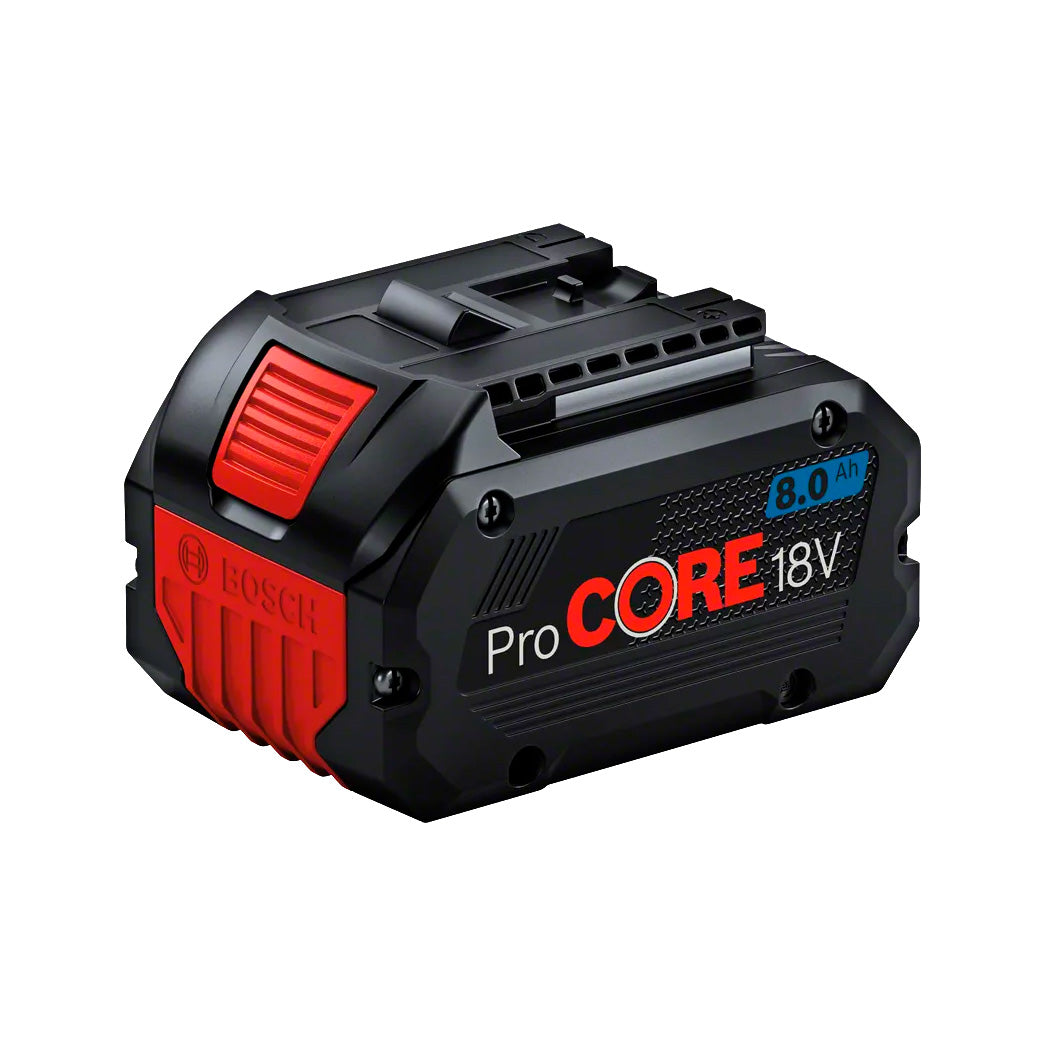 Bateria 18 V 8 Ah ProCORE18V Bosch