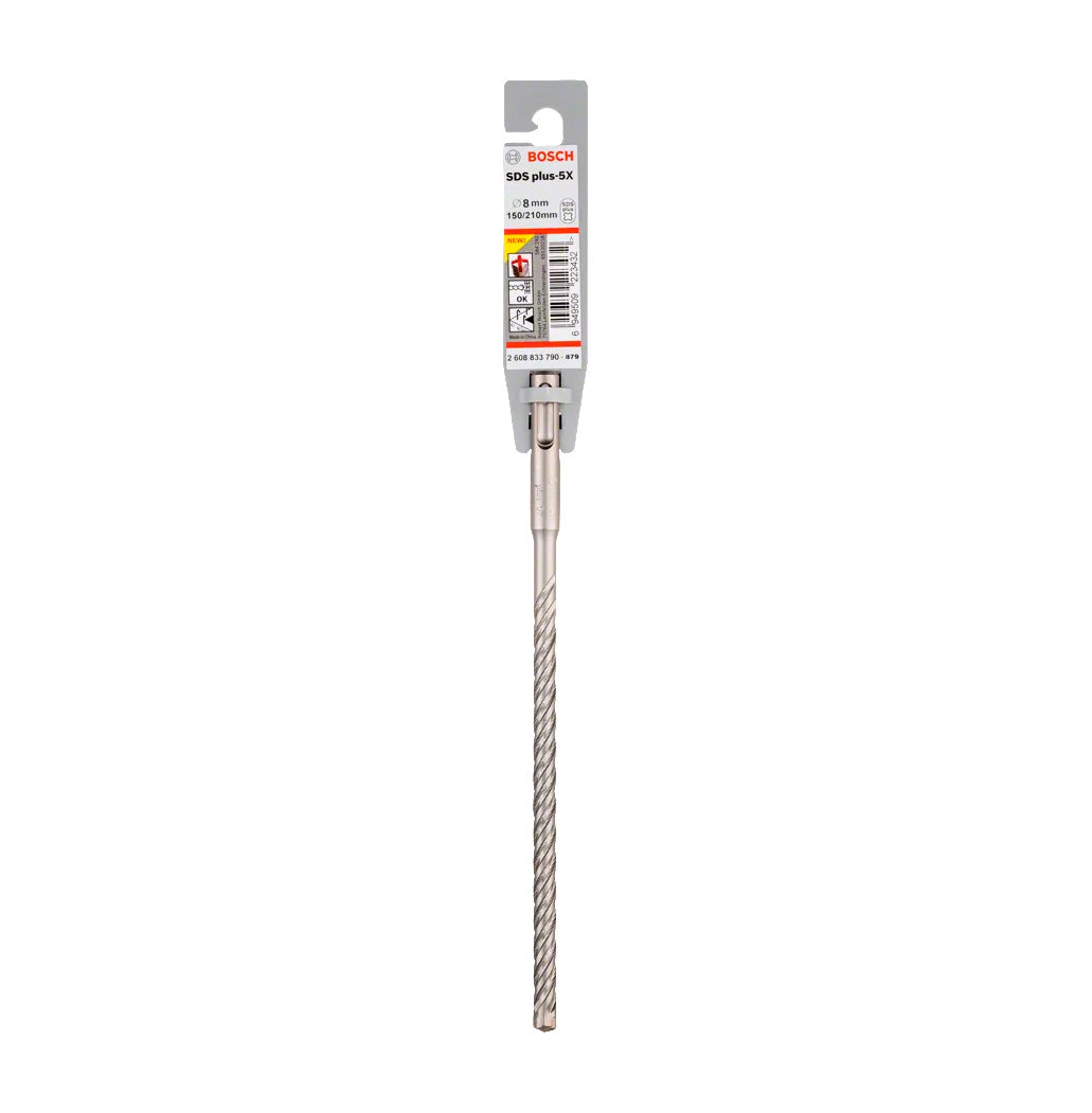 Broca per a martell SDS Plus-5X Bosch
