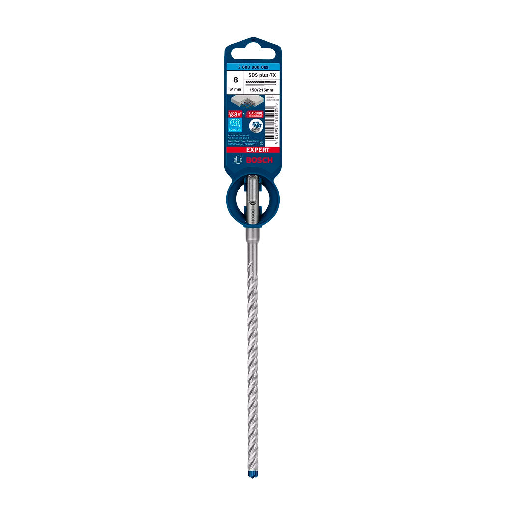 Broca per a martell EXPERT SDS Plus-7X Bosch