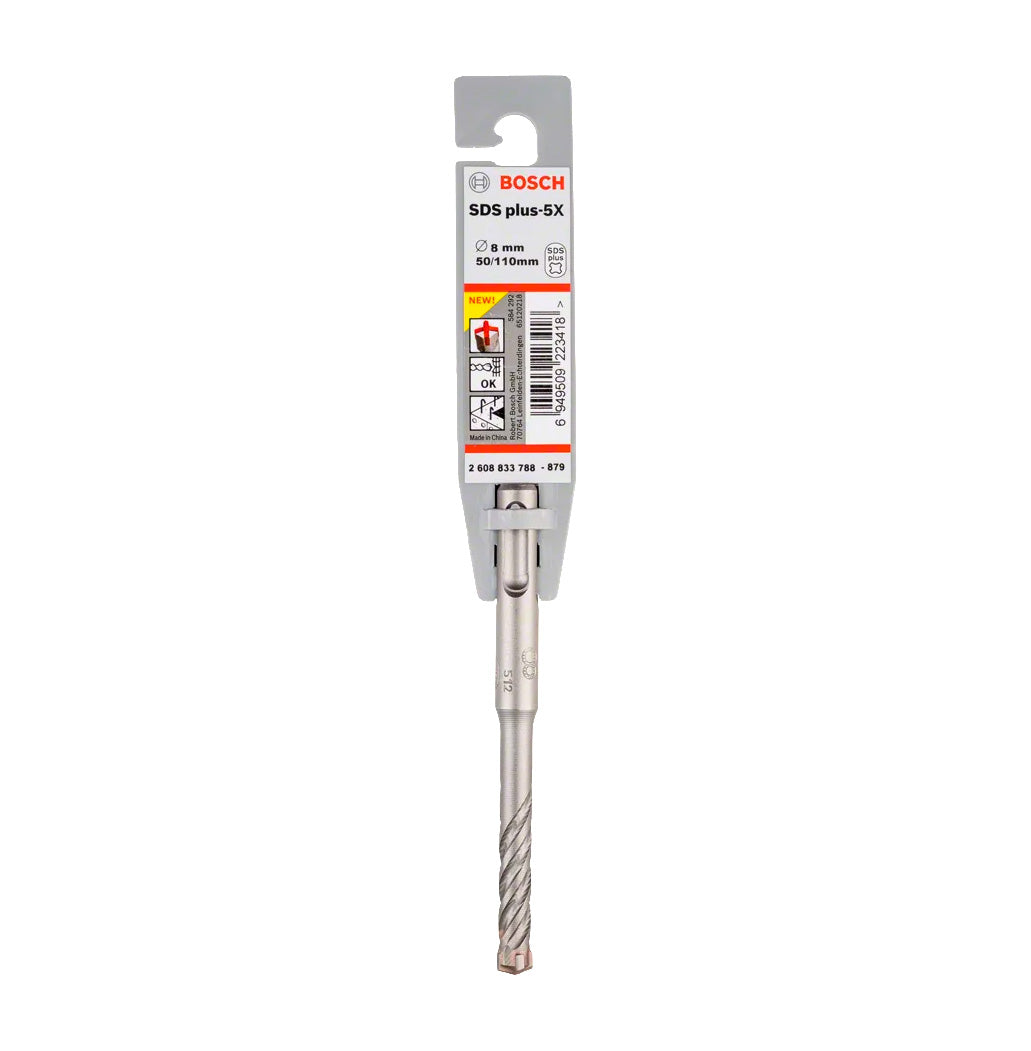 Broca per a martell SDS Plus-5X Bosch