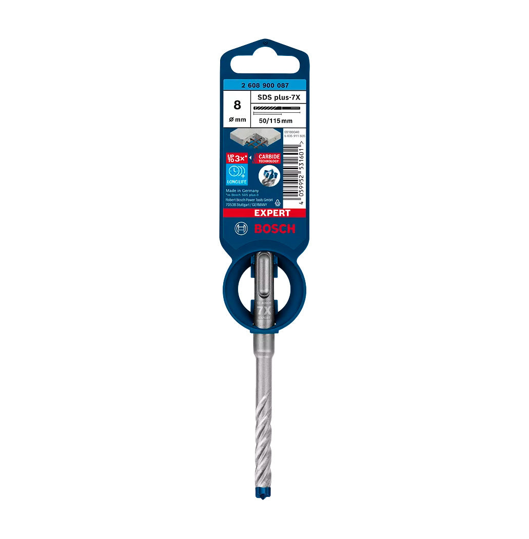 Broca per a martell EXPERT SDS Plus-7X Bosch