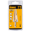Broca Cónica Metal Xtreme 6-18mm Dewalt DT5027 DEWALT - 2