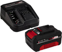 Set batería y cargador 18V 4,0Ah Einhell PXC Starter Kit 4512042