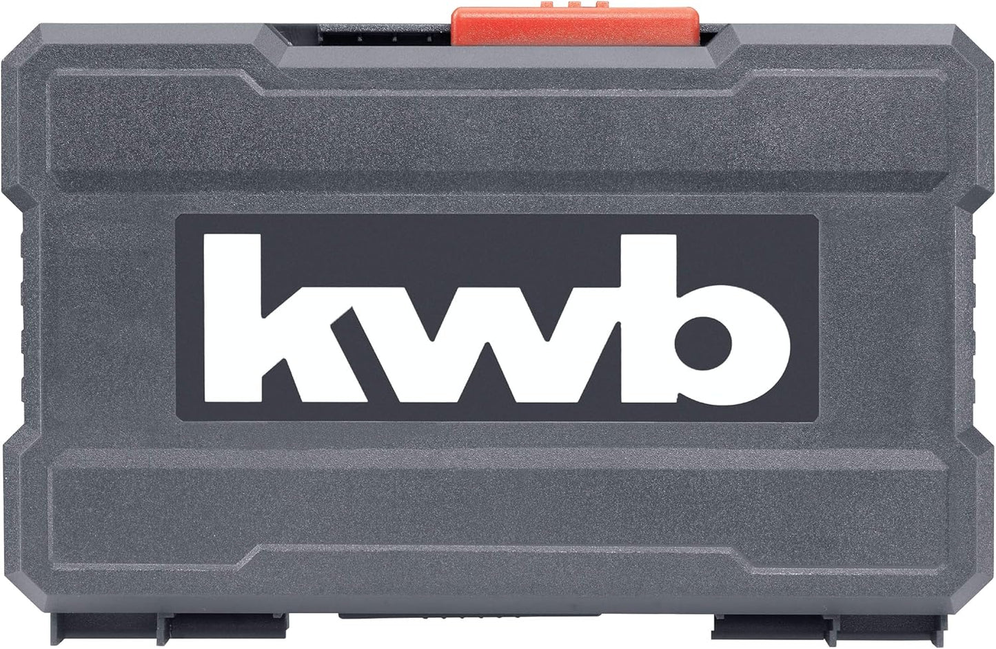 Joc de broques i puntes de 39pcs KWB 49108955