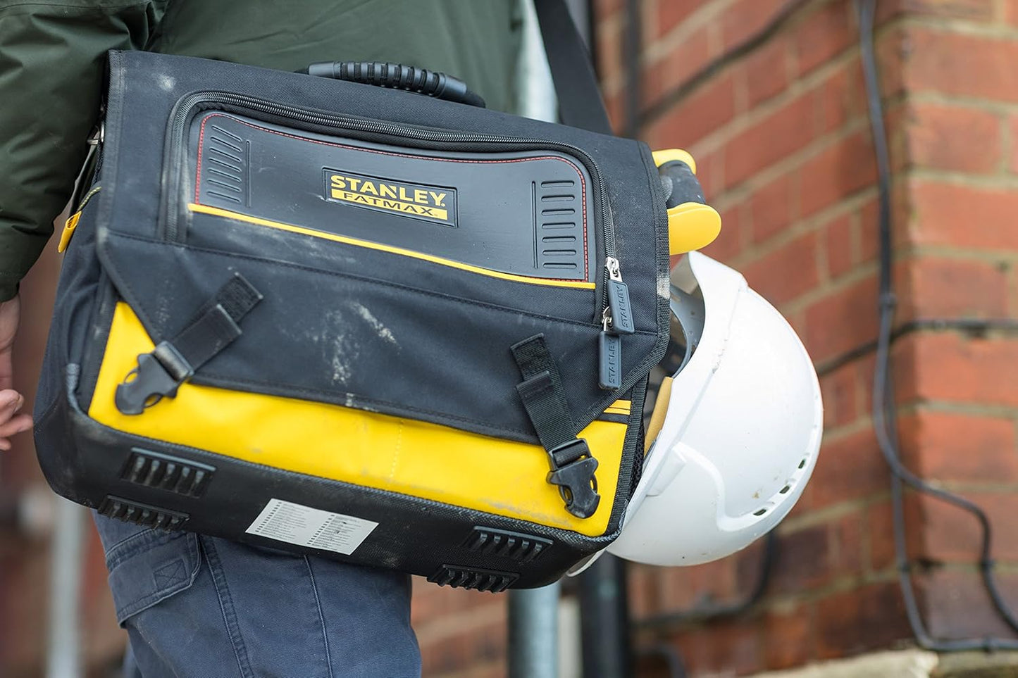 Bossa per a PC i eines STANLEY FATMAX FMST1-80149
