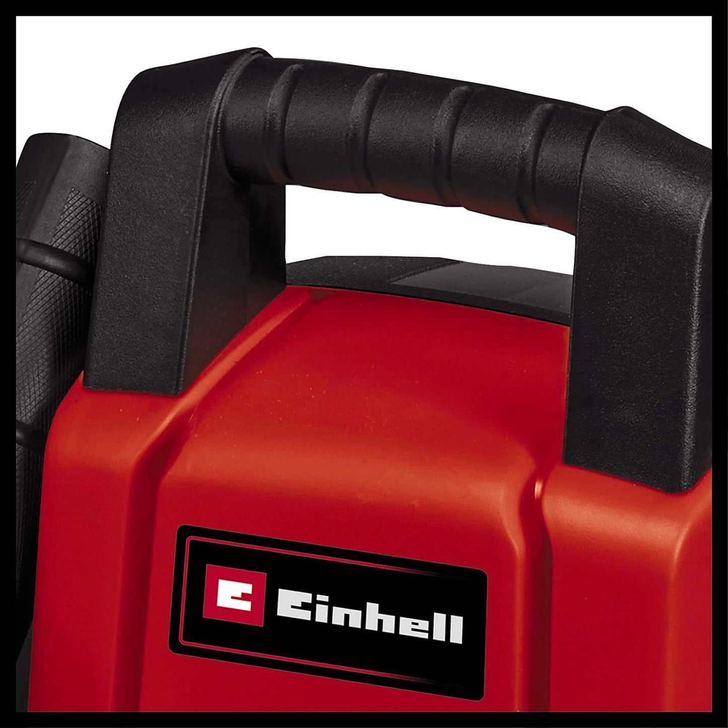 Netejadora d’alta pressió de 1.200 W Einhell TC-HP 90