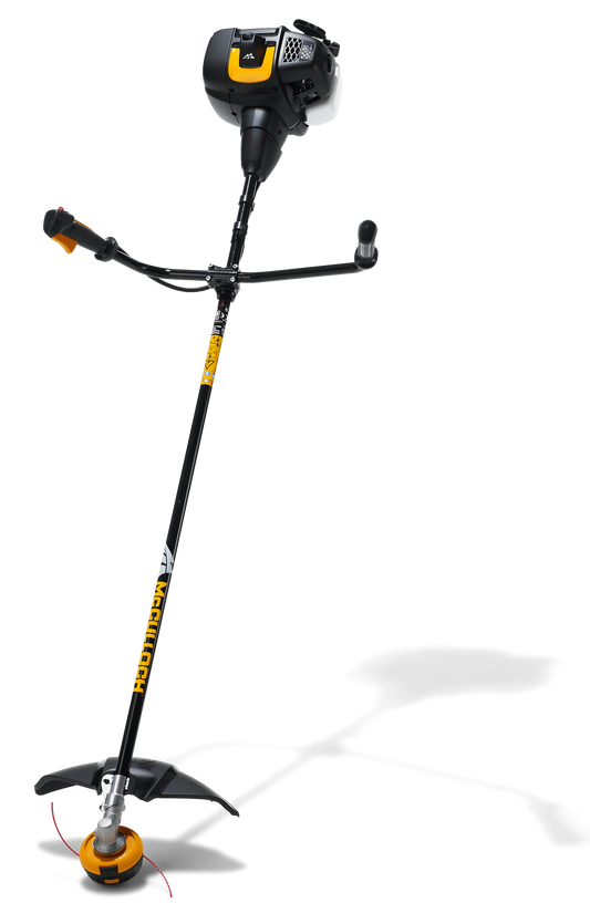 Desbrozadora a Gasolina 1.5kW 52cm McCulloch B40 B ELITE MCCULLOCH - 1