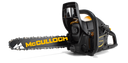Motosierra a Gasolina 1.4Kw 40cm McCulloch CS 380T MCCULLOCH - 1