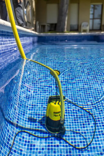 Bomba d’aigua Amazon 790 E-V20 Garland