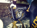 Motosierra a Gasolina 1.4Kw 40cm McCulloch CS 380T MCCULLOCH - 2