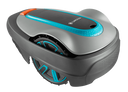 Robot Cortacésped 250m2 Gardena SILENO city