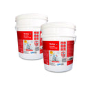 Pack de 2 unitats d’Escut Tèrmic Total Membrana Aïllant blanc Fischer