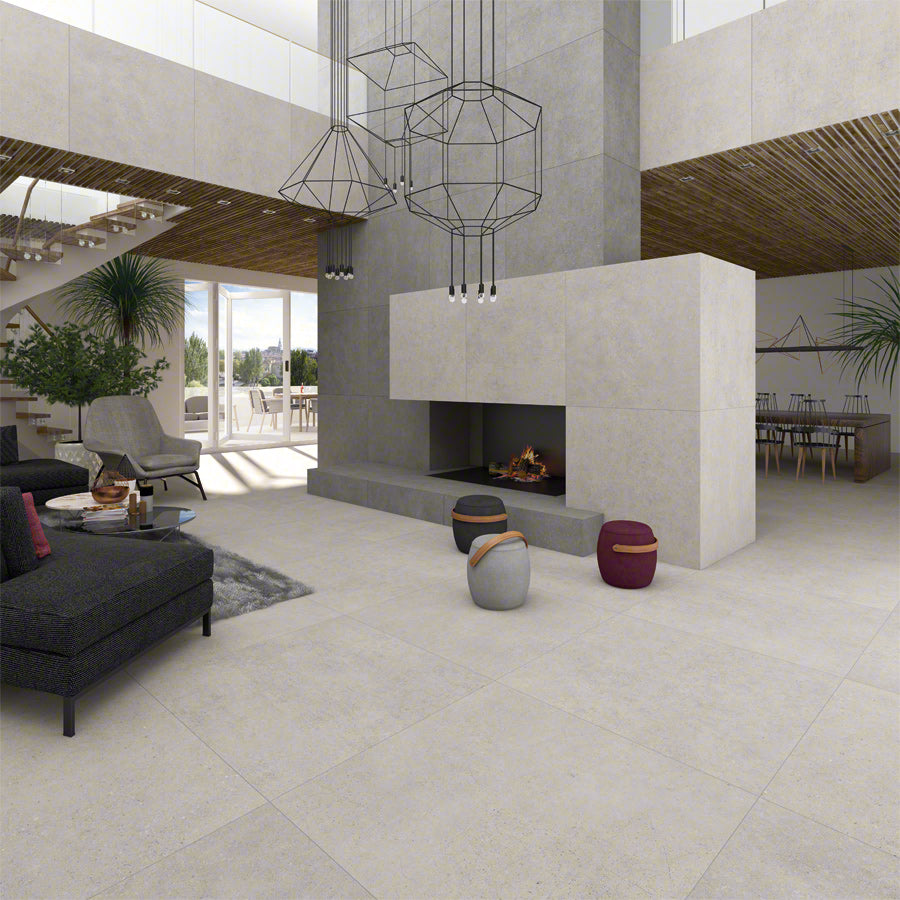 Caixa d'1,44m2 Nassau Grafito antilliscant 60x60cm Vives