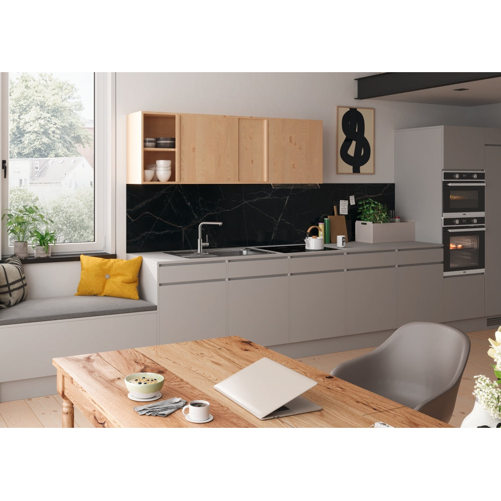 Aixeta de cuina Glenda Pull Out d’acer inoxidable Franke 115.0706.986