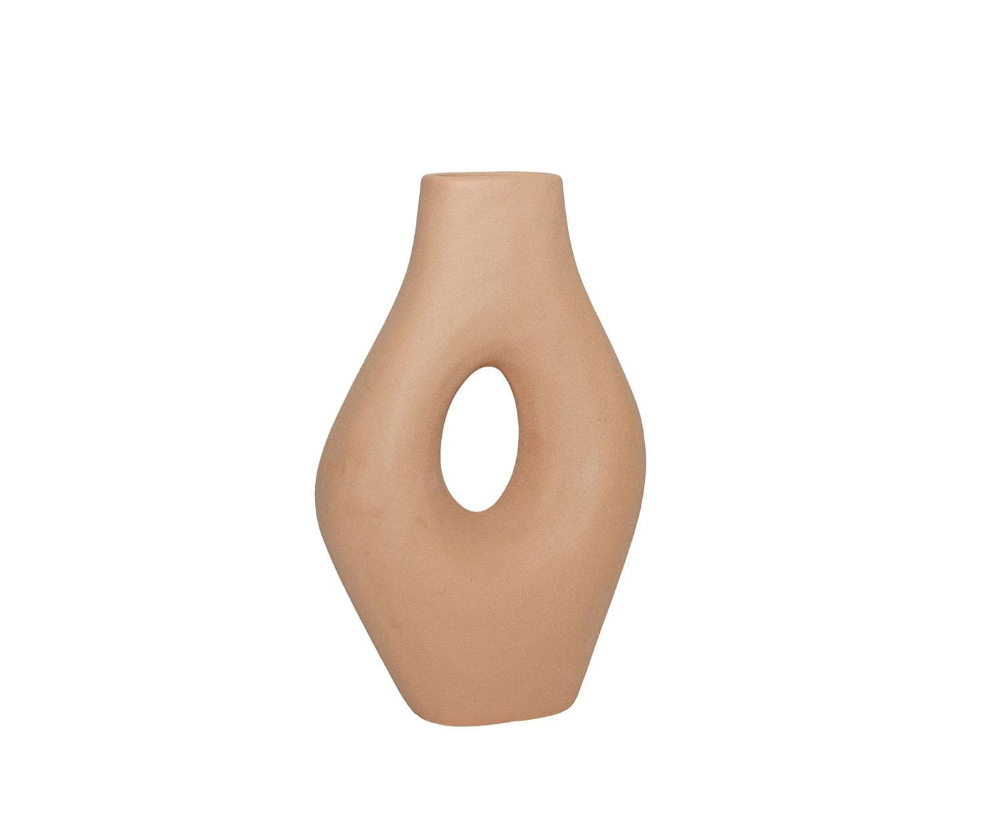Gerro de ceràmica terracota Duala Andrea House