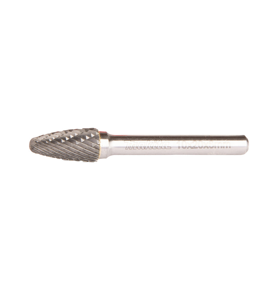 Mola TCT de tall de diamant de 10x20x6 mm Makita SF B-52788