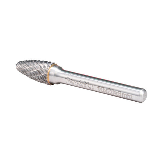 Mola TCT de tall de diamant de 10x20x6 mm Makita SF B-52788