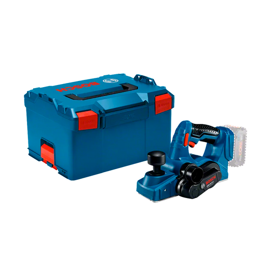 Raspall amb bateria de 82 mm 18 V Bosch GHO 18V-LI