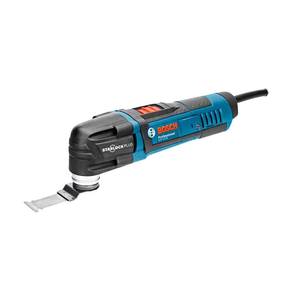Multieina 300 W Bosch GOP 30-28