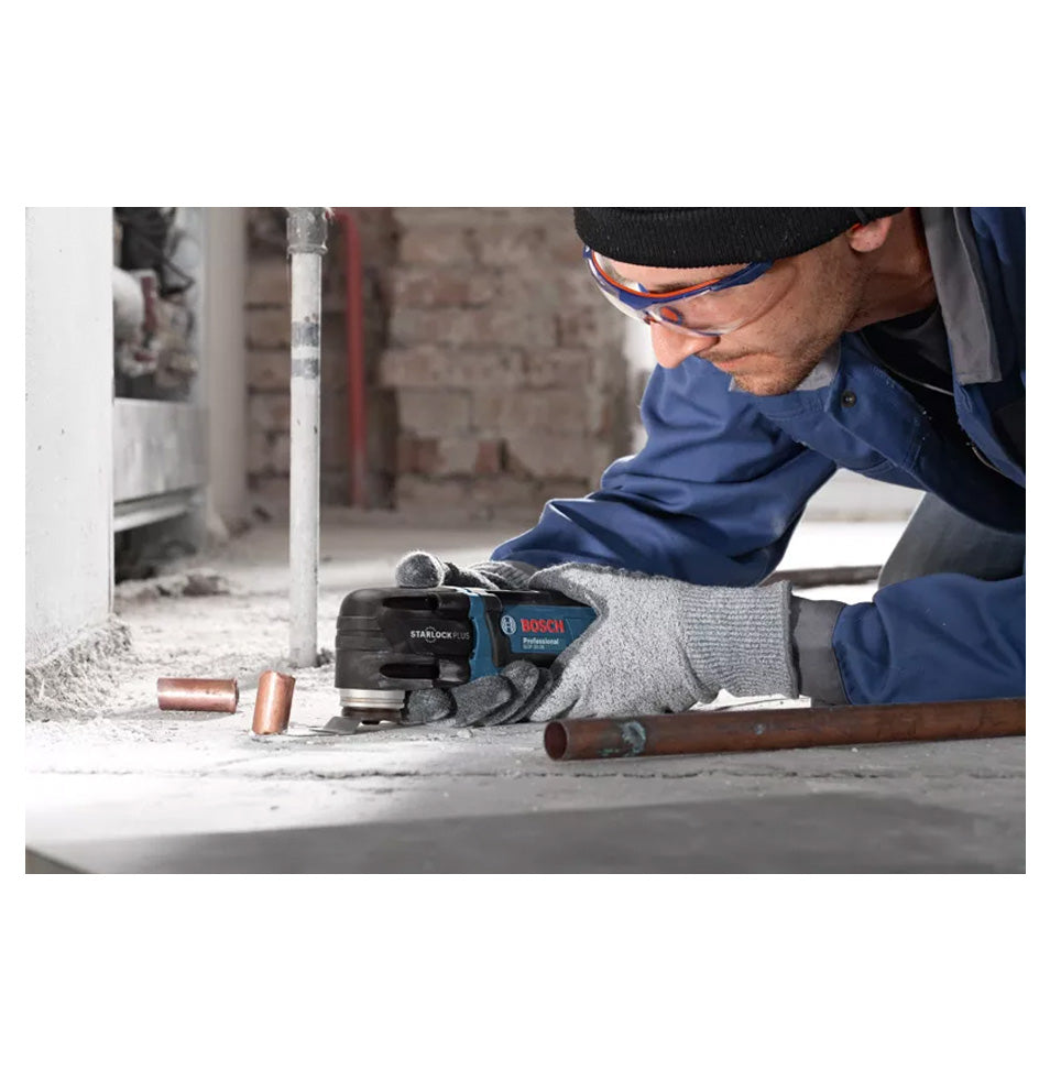 Multieina 300 W Bosch GOP 30-28