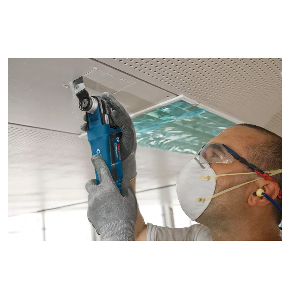 Multieina 300 W Bosch GOP 30-28