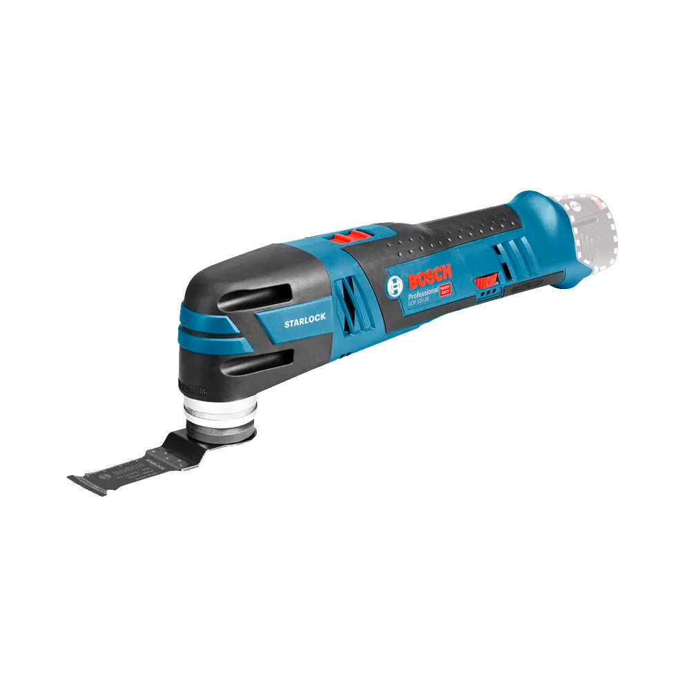 Multieina 12 V Bosch GOP 12V-28