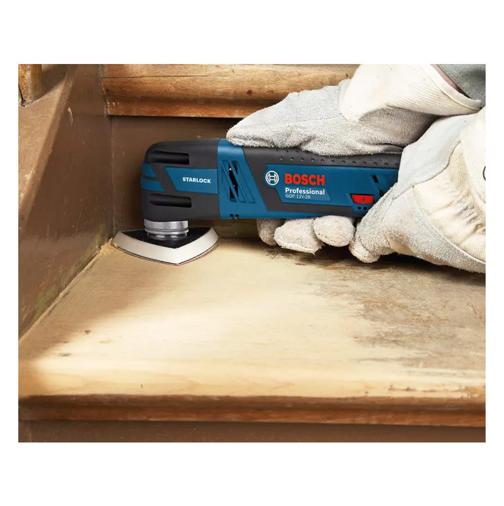 Multieina 12 V Bosch GOP 12V-28