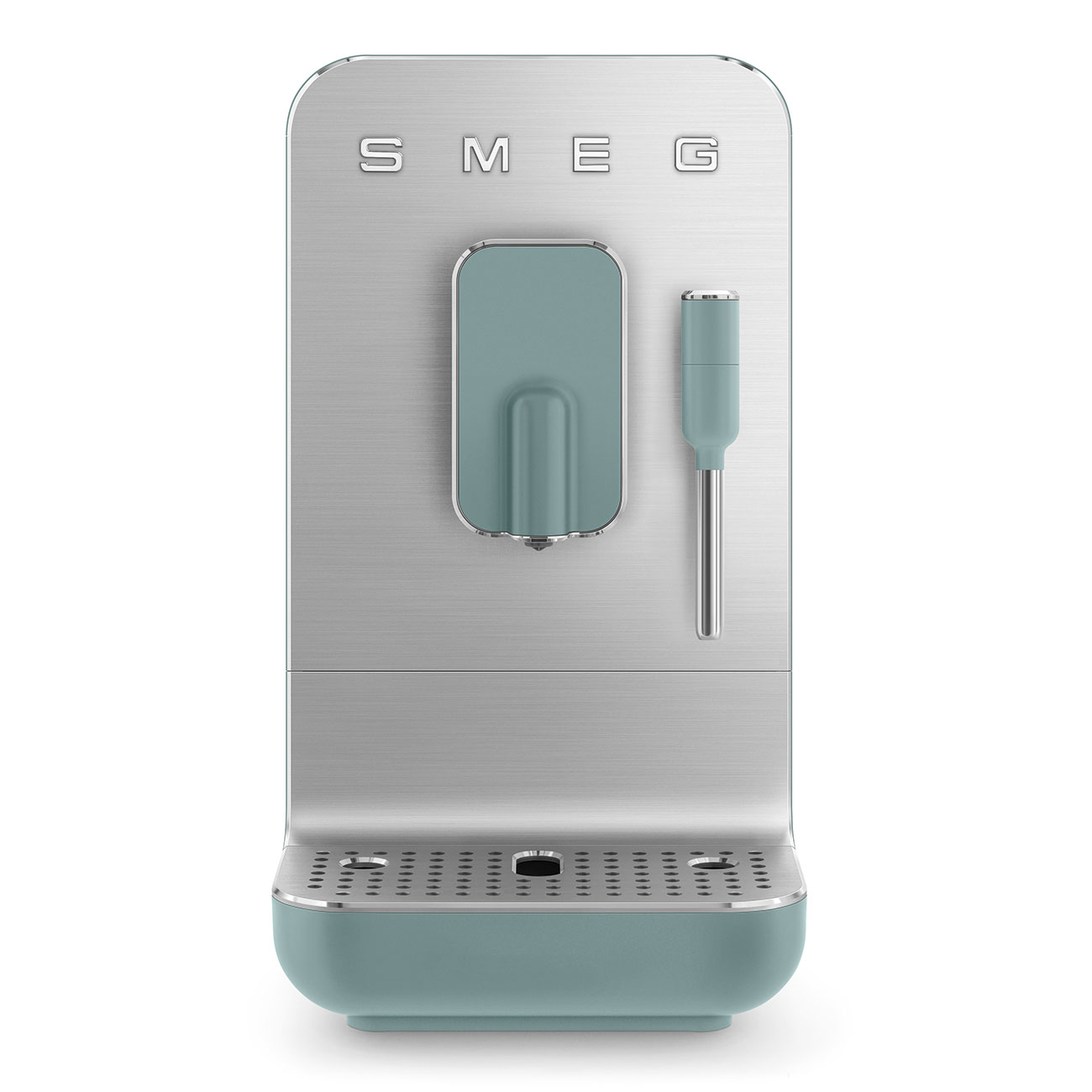 Cafetera espresso superautomàtica amb vareta de vapor Smeg