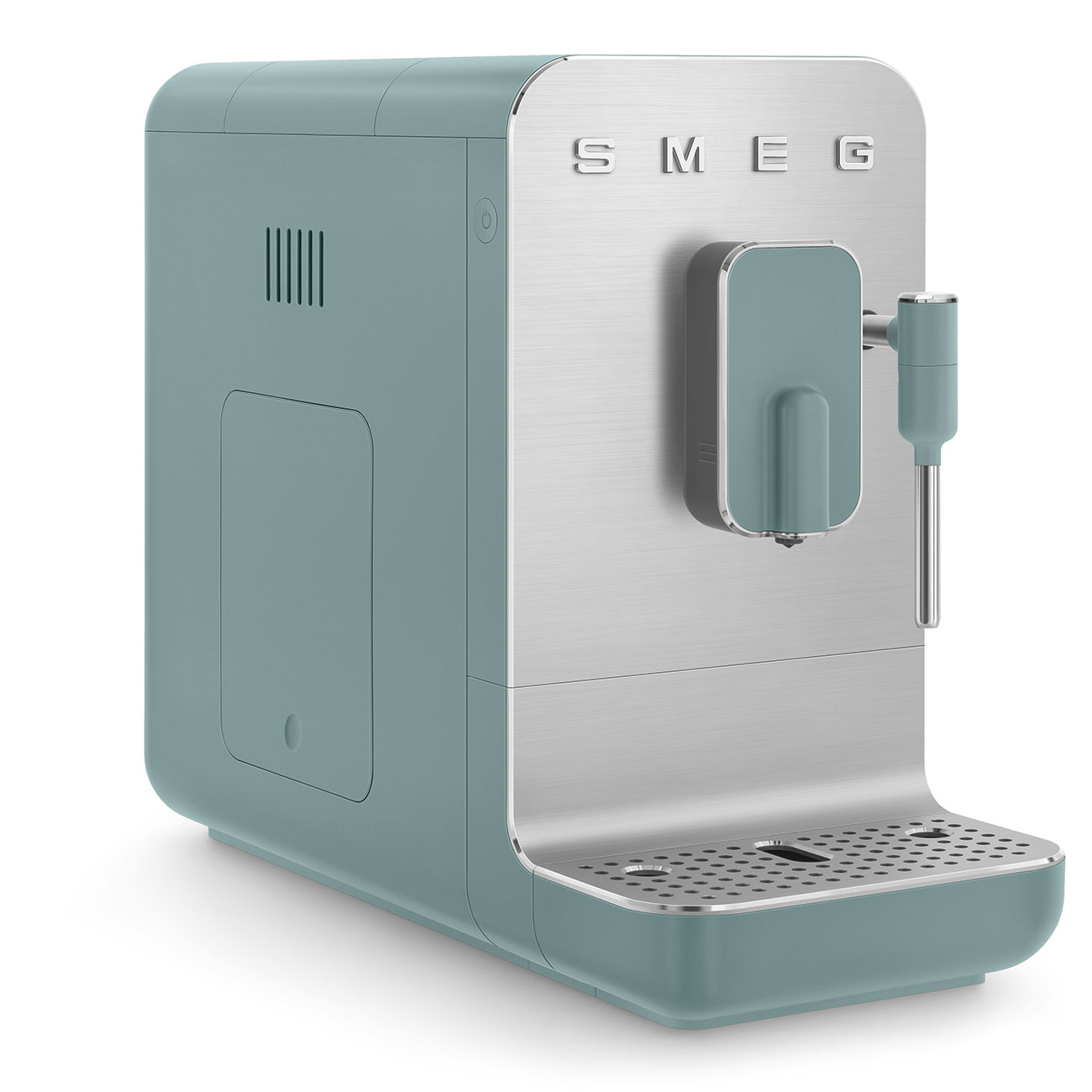 Cafetera espresso superautomàtica amb vareta de vapor Smeg