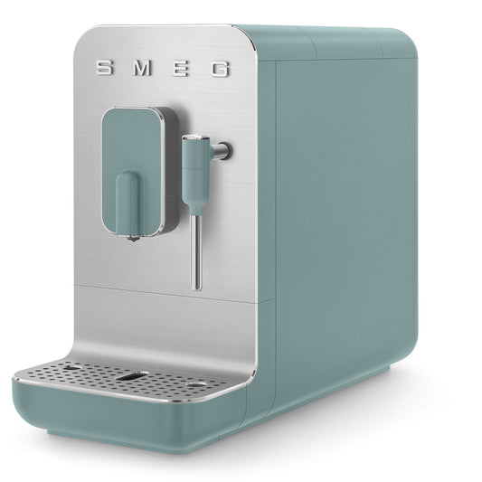 Cafetera espresso superautomàtica amb vareta de vapor Smeg