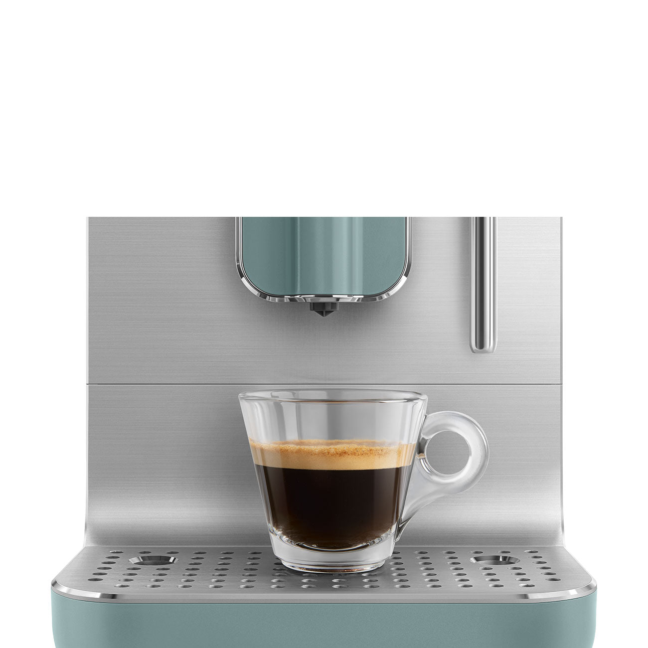 Cafetera espresso superautomàtica amb vareta de vapor Smeg