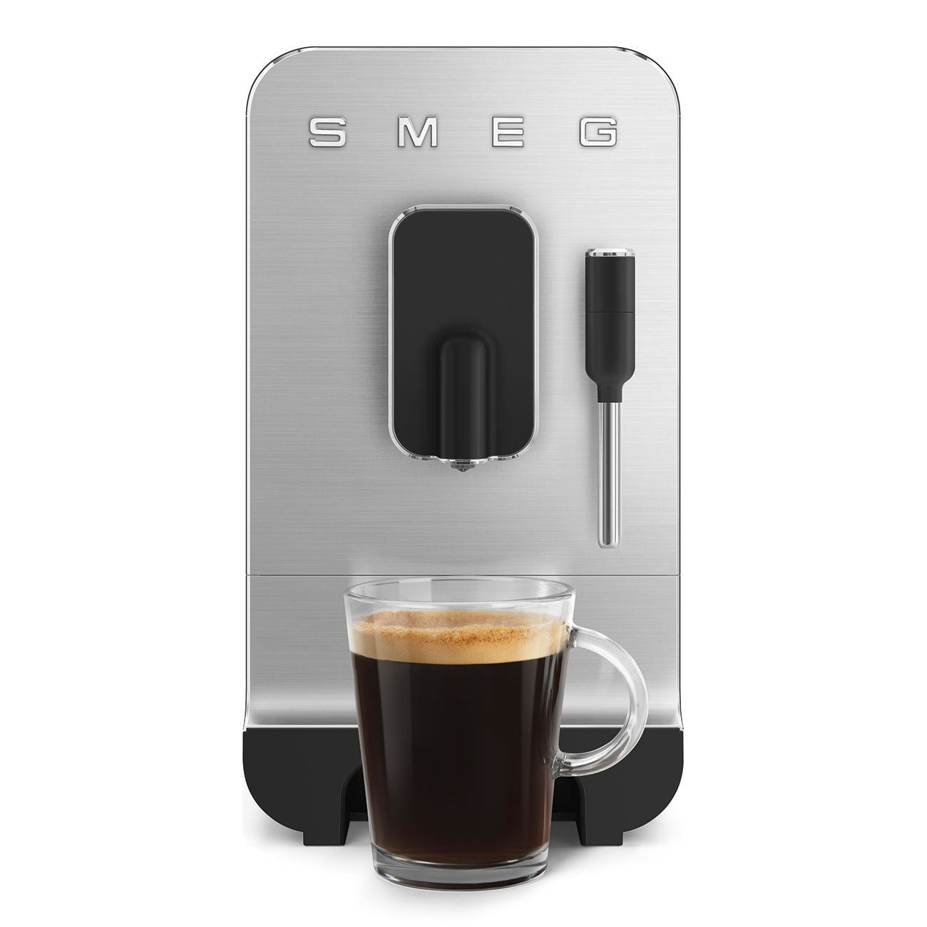 Cafetera espresso superautomàtica amb vareta de vapor Smeg