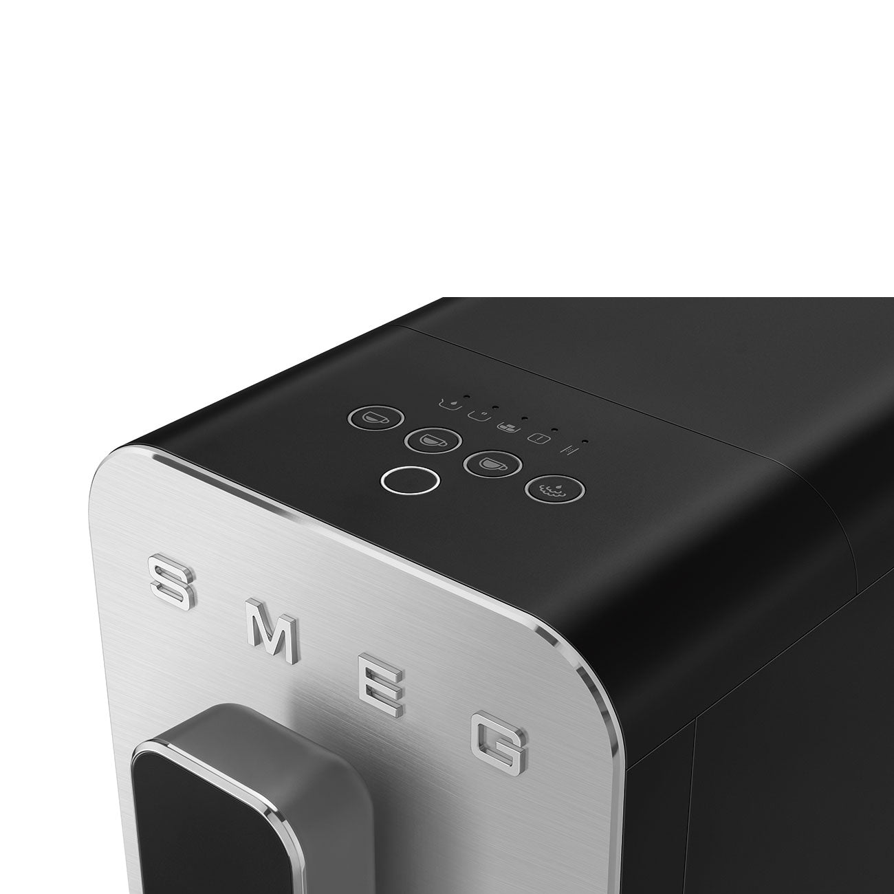 Cafetera espresso superautomàtica amb vareta de vapor Smeg