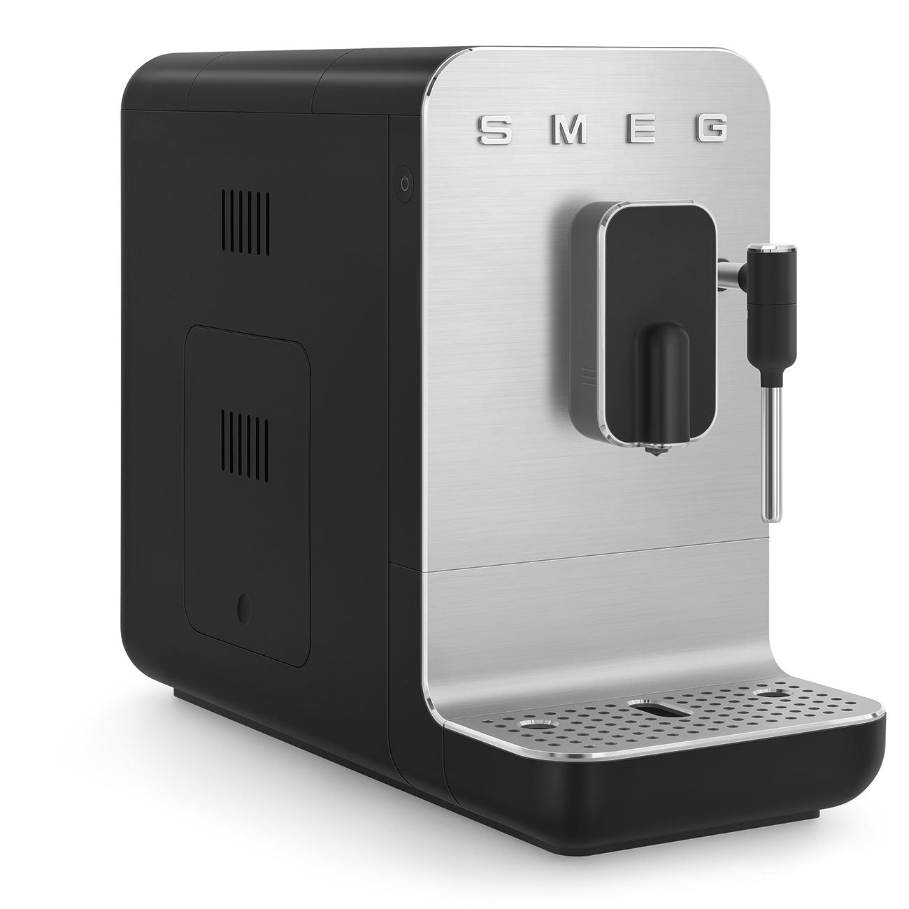 Cafetera espresso superautomàtica amb vareta de vapor Smeg
