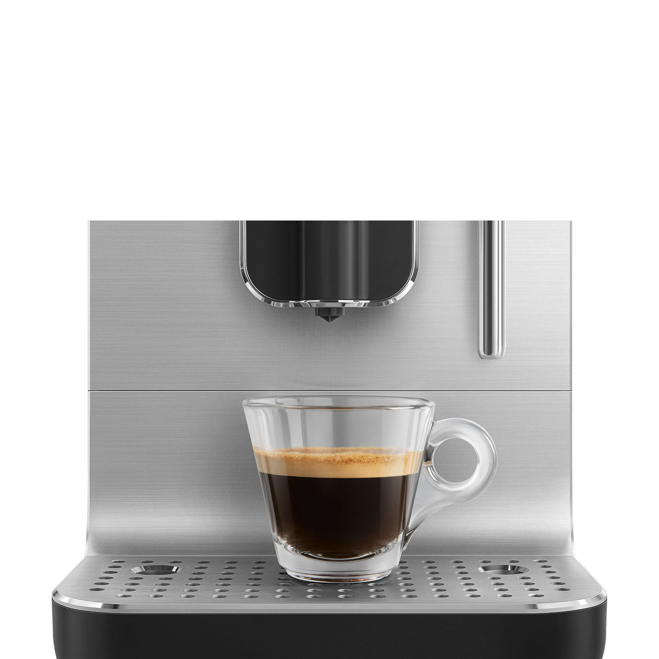 Cafetera espresso superautomàtica amb vareta de vapor Smeg