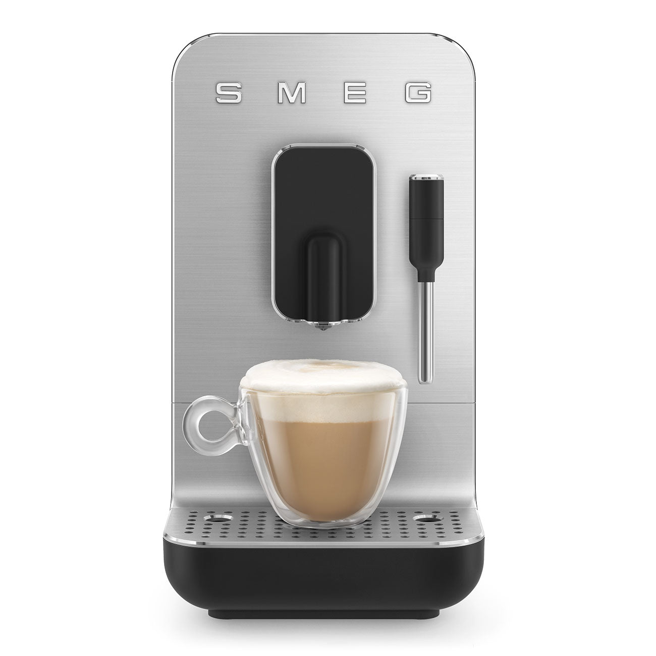 Cafetera espresso superautomàtica amb vareta de vapor Smeg