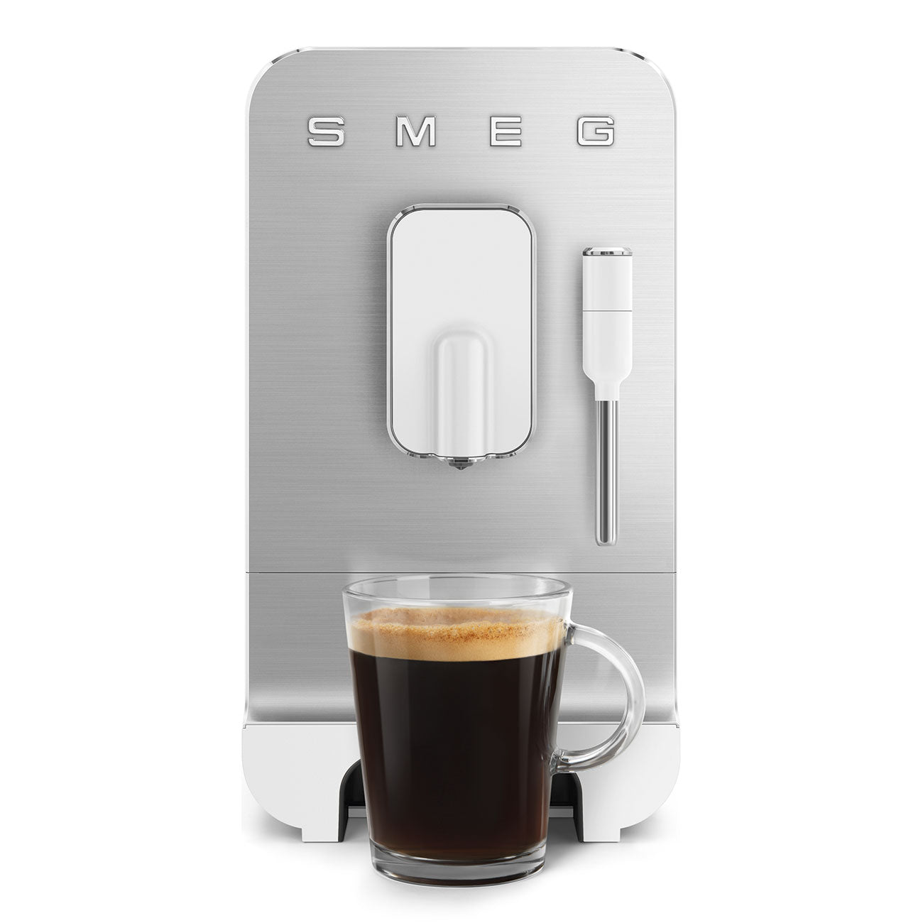 Cafetera espresso superautomàtica amb vareta de vapor Smeg