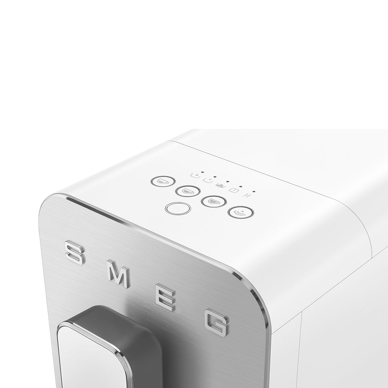 Cafetera espresso superautomàtica amb vareta de vapor Smeg