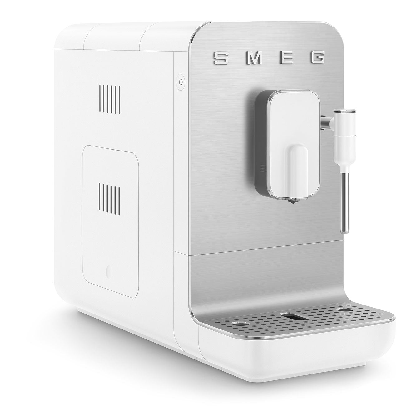 Cafetera espresso superautomàtica amb vareta de vapor Smeg