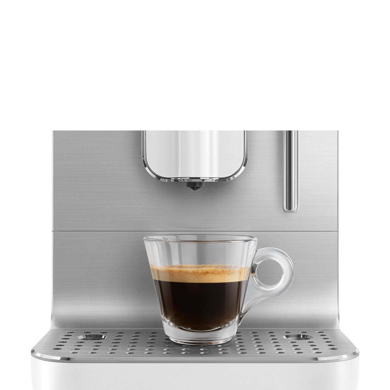 Cafetera espresso superautomàtica amb vareta de vapor Smeg
