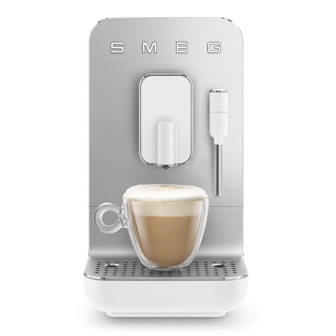 Cafetera espresso superautomàtica amb vareta de vapor Smeg