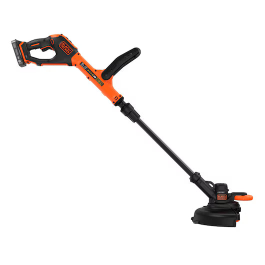 Tallaborders 18 V POWERCONNECT de 28 cm + bateria de 2 Ah + carregador Black+Decker BCST918D1